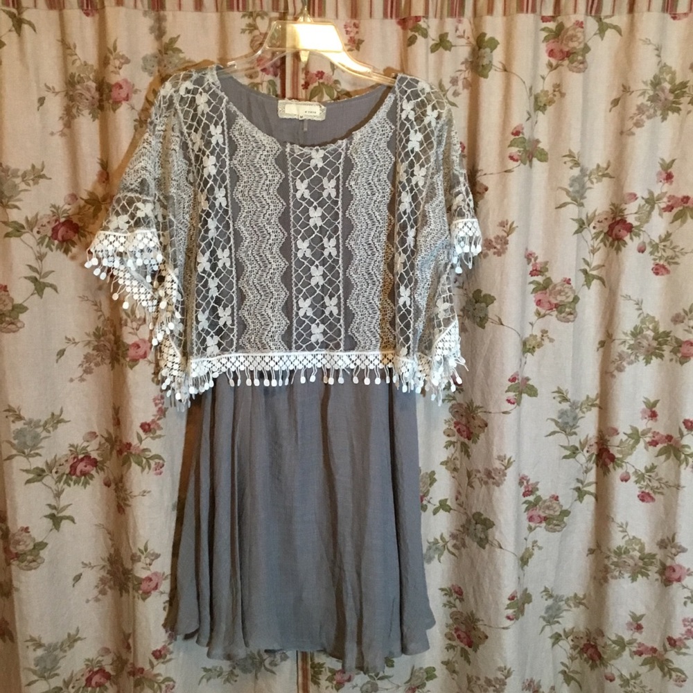 A’Reve Dress